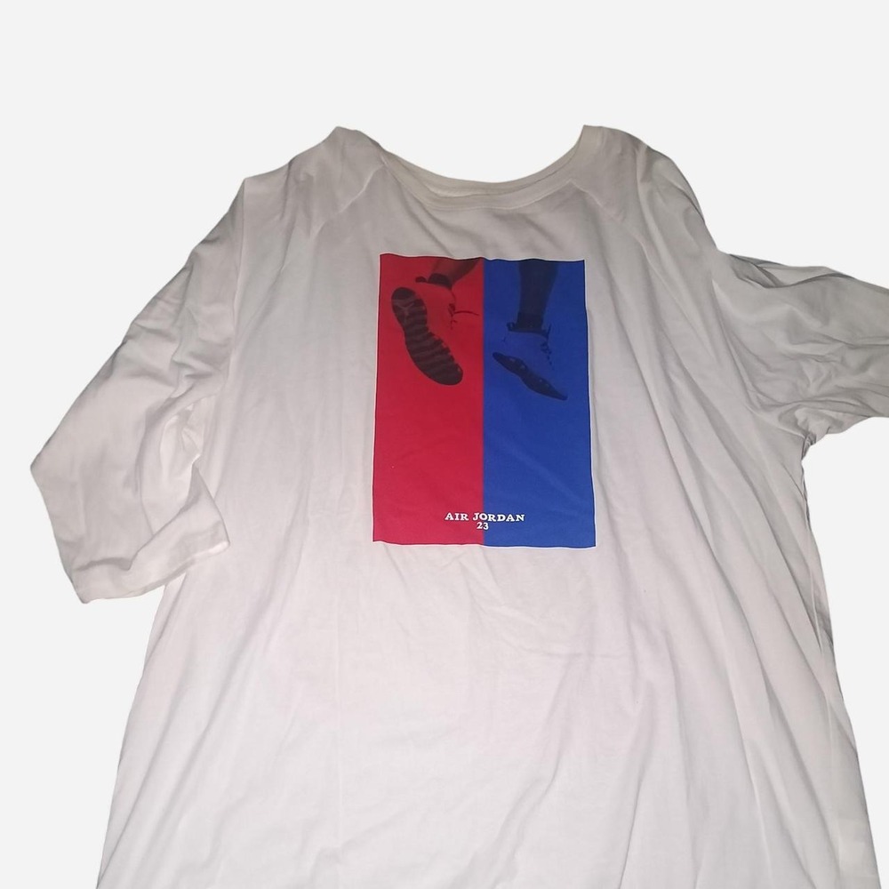 Nike shirt